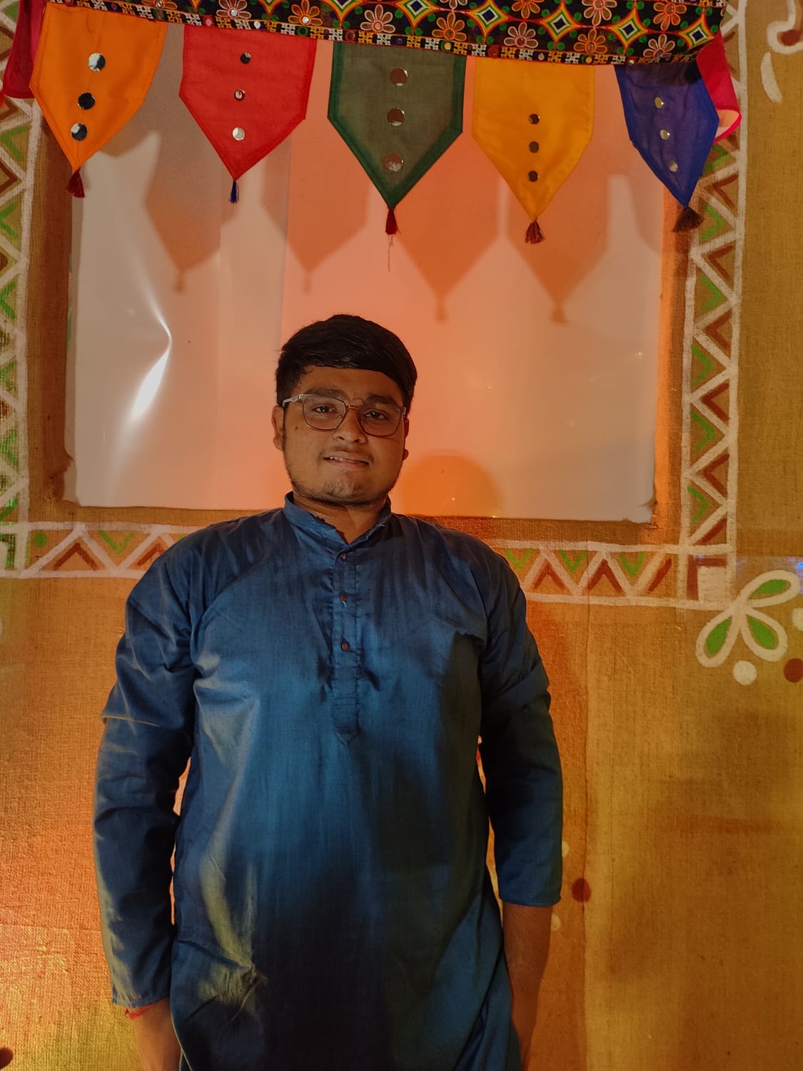 Prince Patel